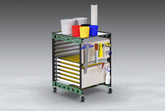 Job Cart